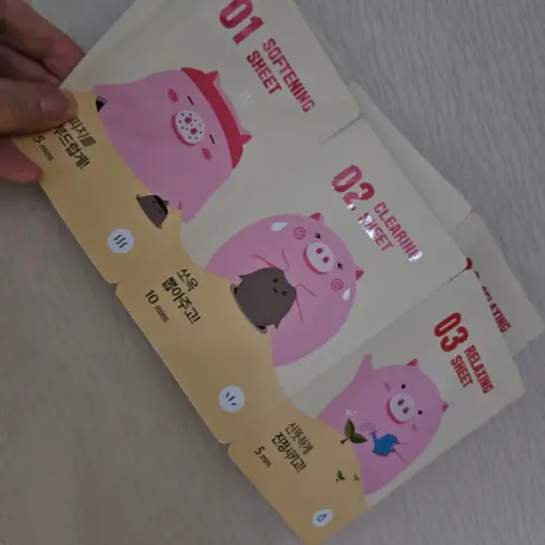买家评价图片