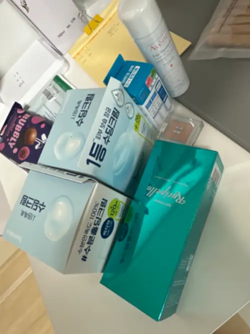 买家评价图片