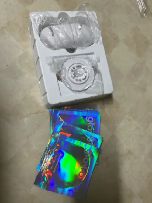 买家评价图片