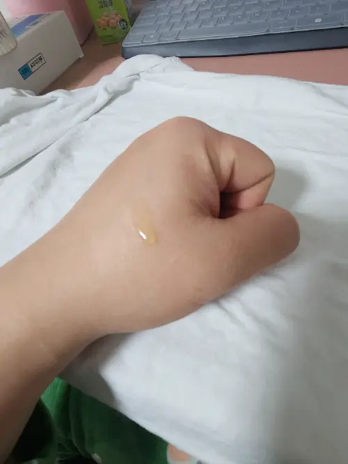 买家评价图片