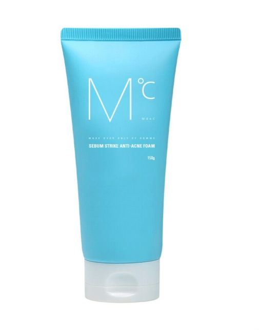 Пенка против акне MdoC Sebum Strike 150g