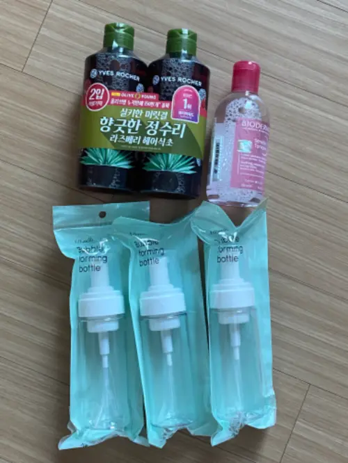 买家评价图片