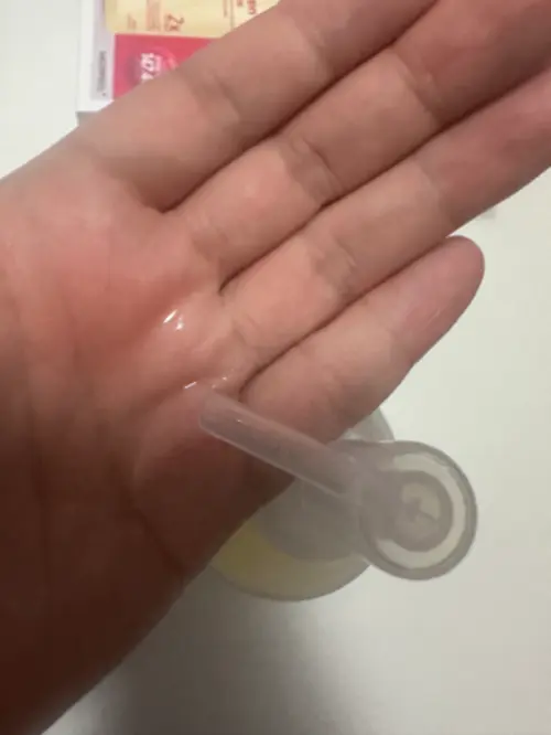 买家评价图片