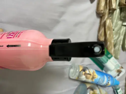 买家评价图片