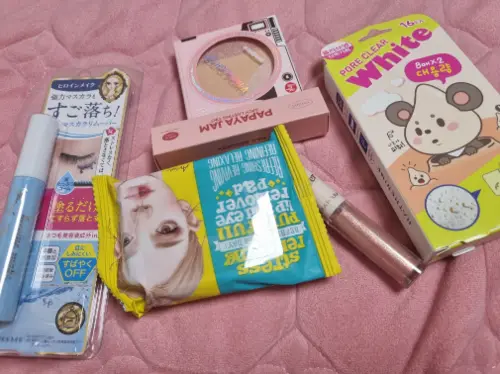 买家评价图片