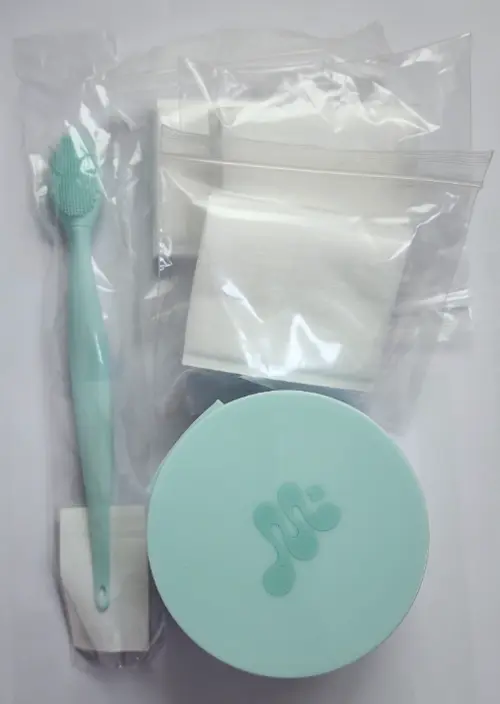 买家评价图片