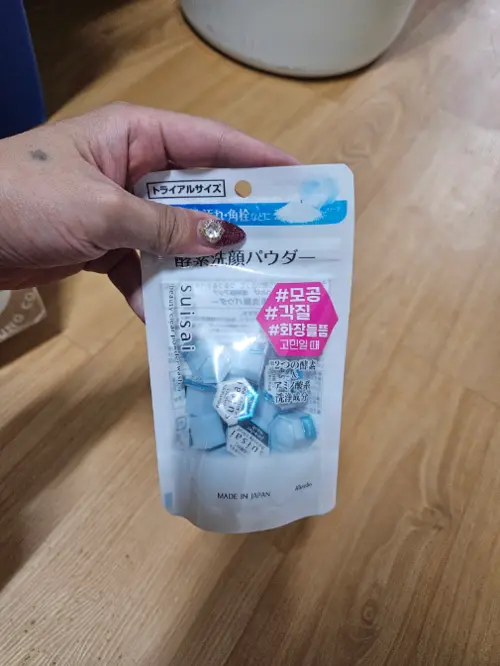 买家评价图片