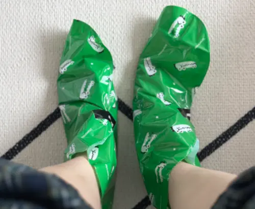 买家评价图片