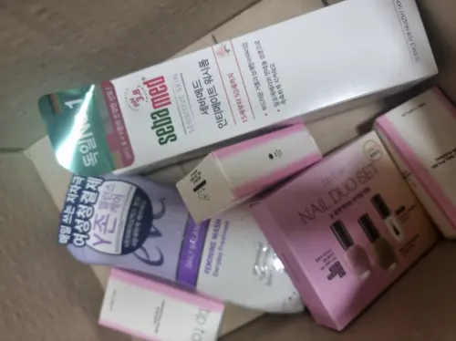 买家评价图片