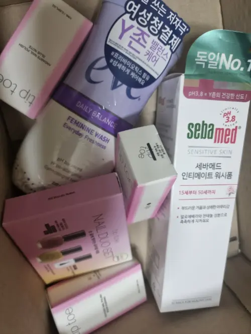 买家评价图片