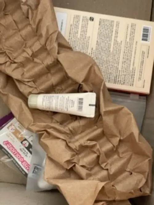 买家评价图片