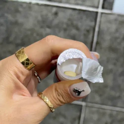 买家评价图片