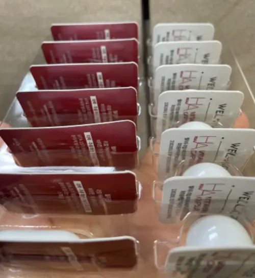 买家评价图片