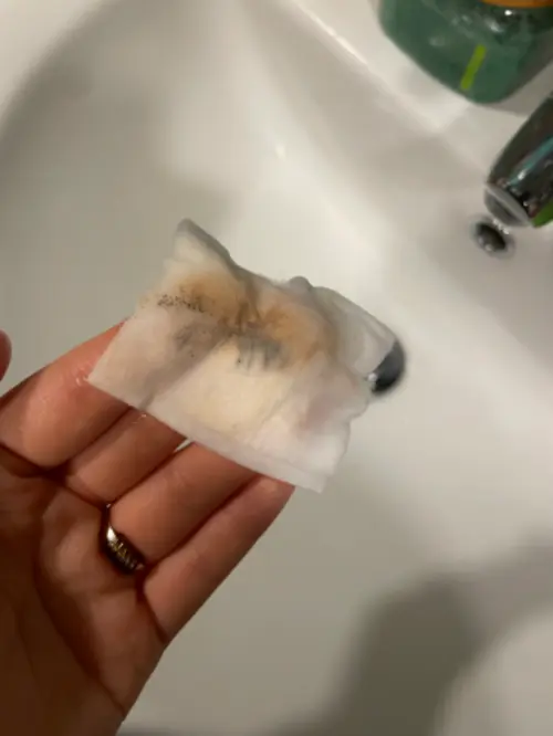 买家评价图片