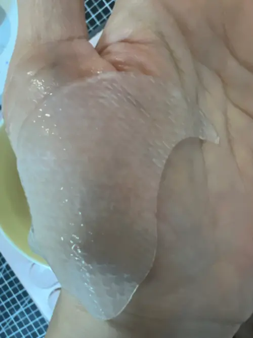 买家评价图片