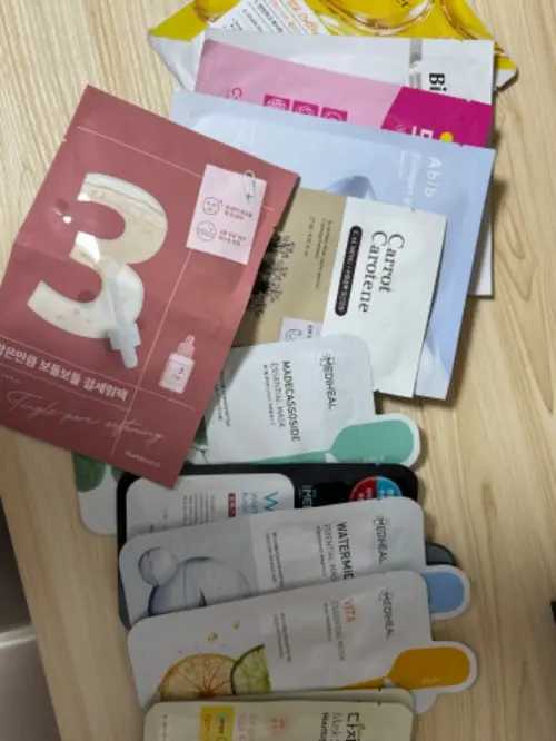 买家评价图片