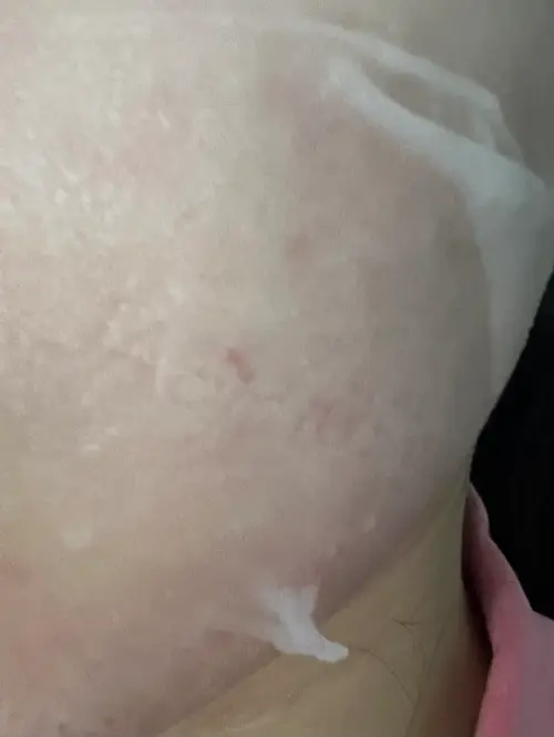 买家评价图片