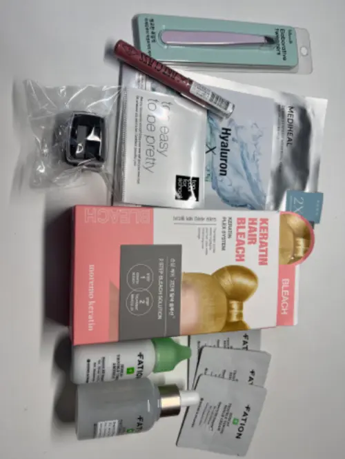 买家评价图片