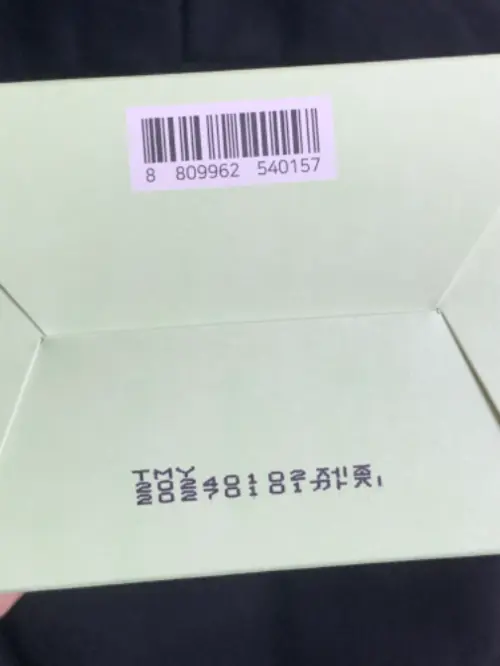 买家评价图片