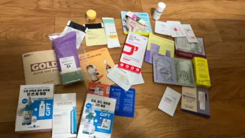 买家评价图片