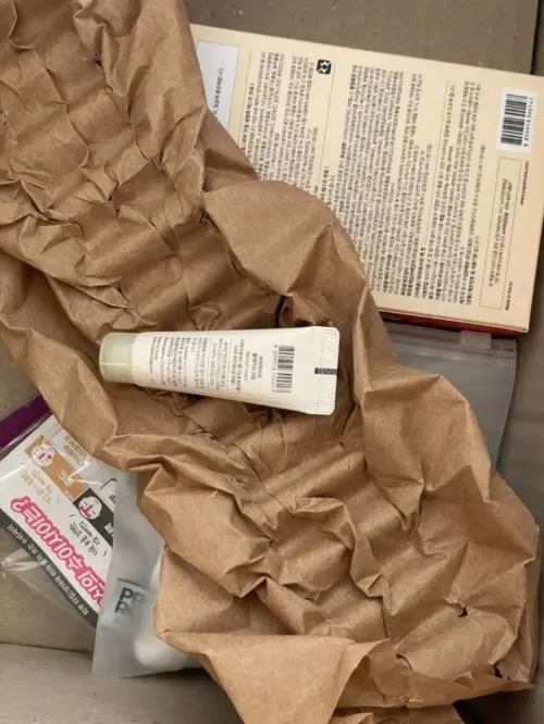 买家评价图片