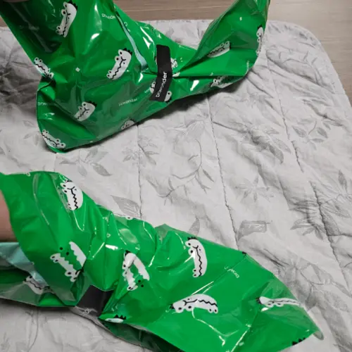 买家评价图片