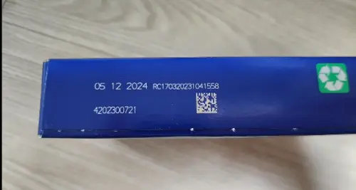 买家评价图片