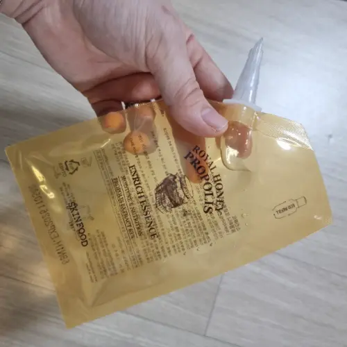 买家评价图片