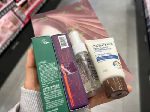 买家评价图片