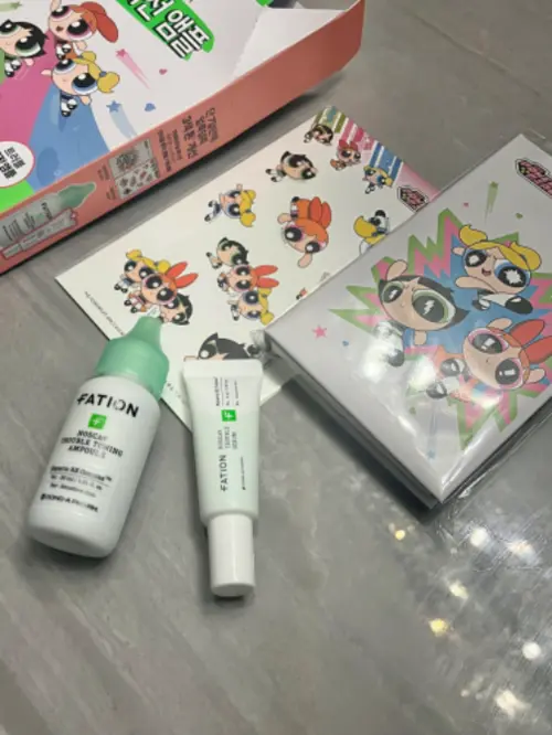 买家评价图片