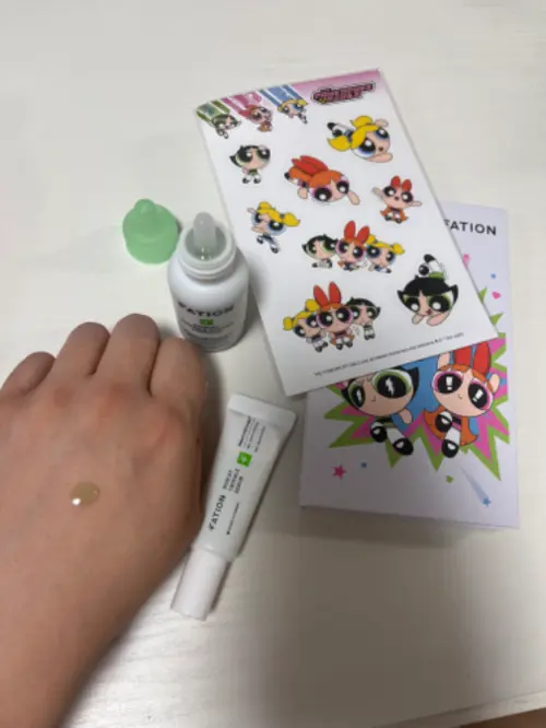 买家评价图片
