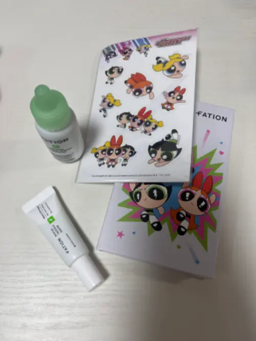 买家评价图片