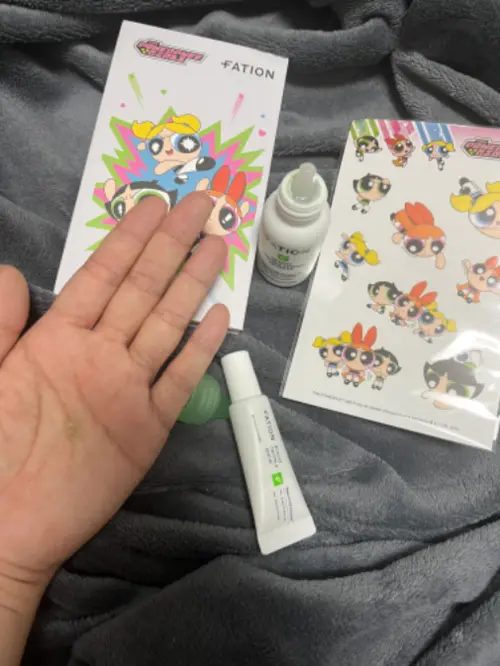 买家评价图片