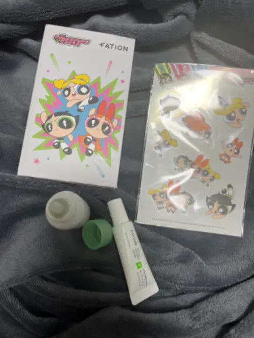 买家评价图片