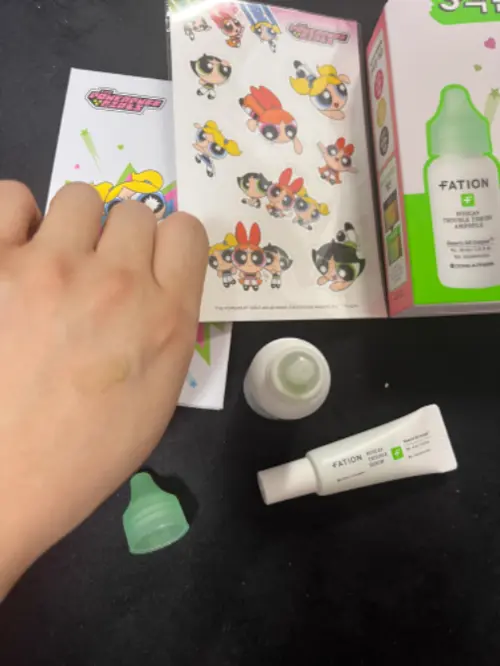 买家评价图片