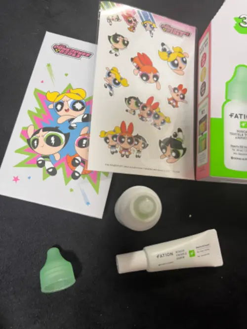 买家评价图片