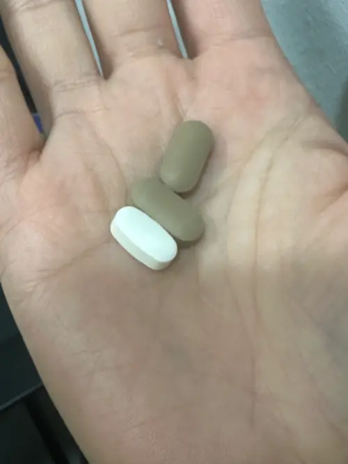 买家评价图片
