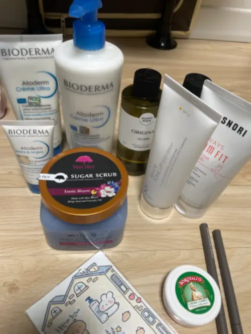 买家评价图片