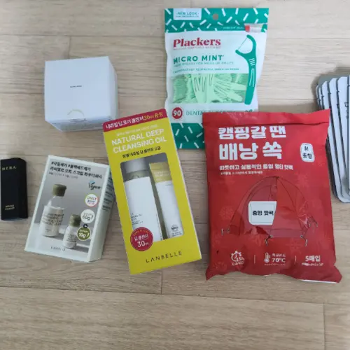 买家评价图片