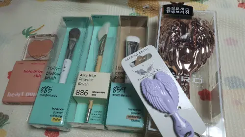 买家评价图片