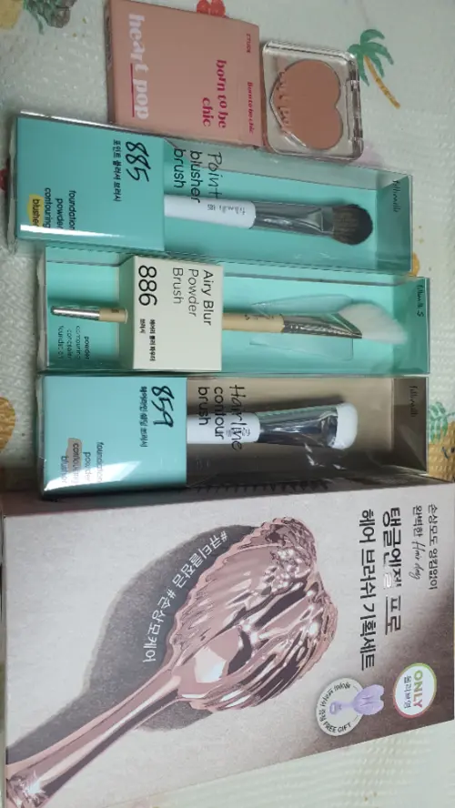 买家评价图片