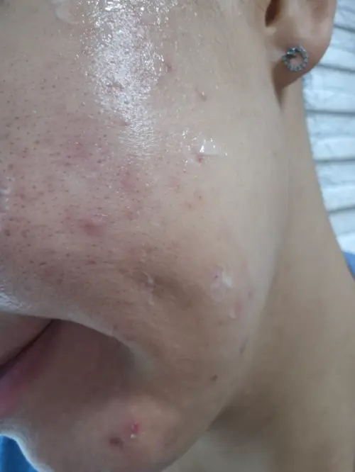 买家评价图片