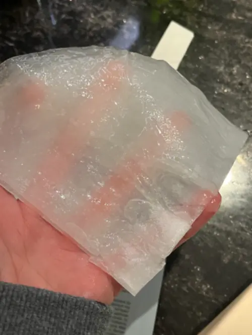 买家评价图片