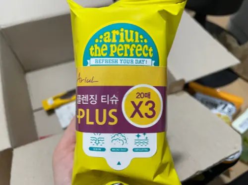 买家评价图片
