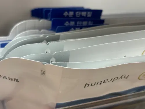 买家评价图片