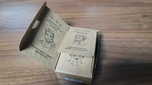买家评价图片