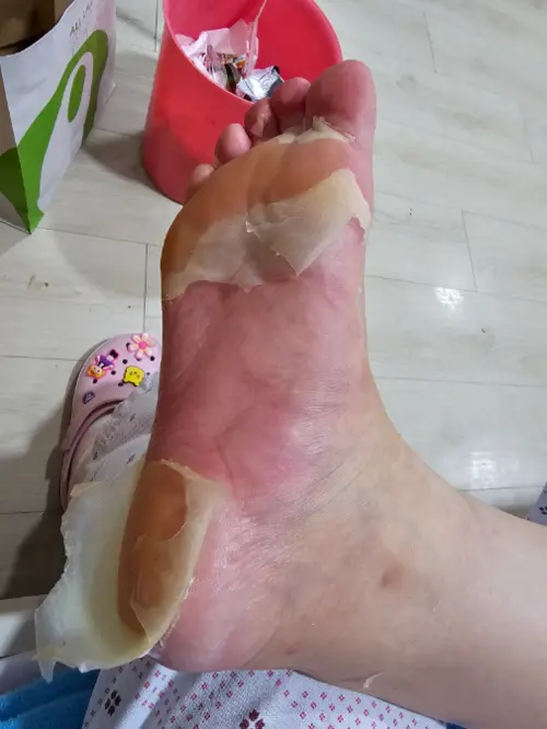 买家评价图片