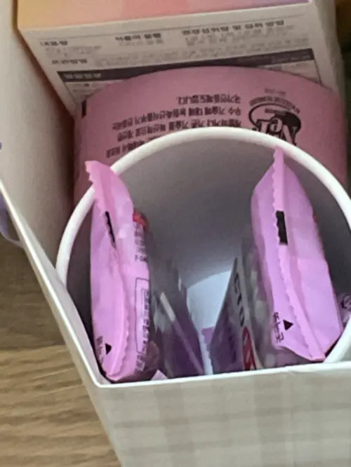 买家评价图片