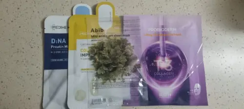 买家评价图片