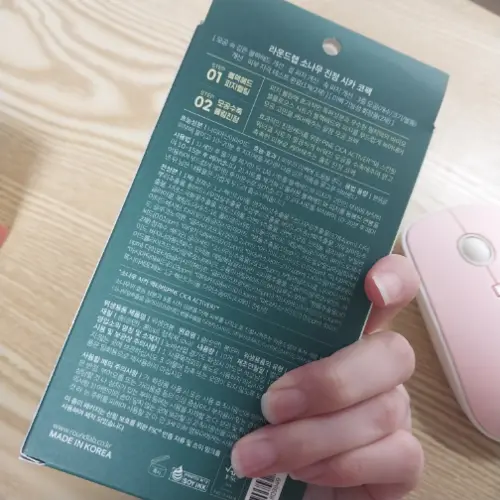 买家评价图片
